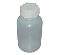 303-770534 LDPE LÁHEV 750 ML NATUR širokohrdlá OKRÚHLA, BEZ UZÁVĚRU