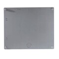 PLASTOVÉ VEKO K BOXU 1200 X 1000 MM, ATX GREY, OZN. 30194700