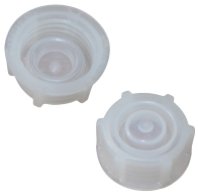 401-70606 LDPE SKRUTKOVACIE UZÁVER NATUR PRE LÁHEV úzkym hrdlom 1000 A 2000 ML