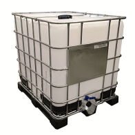 IBC MAS PM12 1000L 150/50 UN PLASTOVÁ PALETA VYMENITE klapkový KOHÚT DN 50 MM