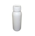 COEX PE / PA FĽAŠA 500 ML NATUR UN 45 G UN 1H1 / Y1.3 / 150 HDPE, BEZ UZÁVĚRU