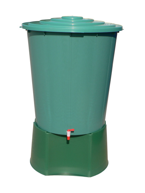 PE PODSTAVEC PRE SUDY 200-300 L na dažďovú vodu - TYP 4501 (4KG)(2)