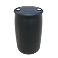 HDPE-COEX SUD L-RING 220 L ANTISTATICKÝ ČIERNY UN1H1 / Y1.6 / 200 578x935MM 9,5kg UZÁVER 70x6 / 56x4