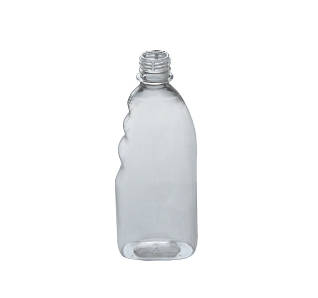 PET - Sprühflasche - PET-Handsprayflasche 500 ml