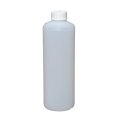 LÁHEV HDPE 500 ML NATUR valcový UZÁVER GL 28, BEZ UZÁVERU PUV012