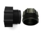 TRISURE ADAPTÉR K sudov so zátkou 56X4 MM - SHF TAP