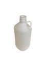 310-84153 HDPE LÁHEV 2500 ML UN NATUR úzkym hrdlom, BEZ UZÁVĚRU