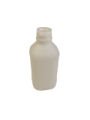 310-84152 HDPE LÁHEV 1000 ML UN NATUR úzkym hrdlom, BEZ UZÁVĚRU