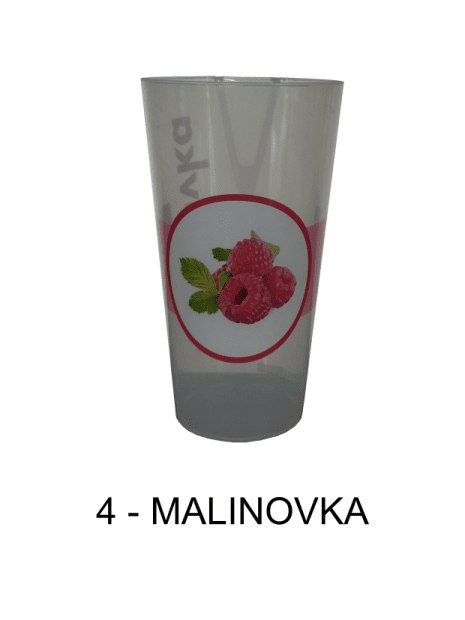  PP POHÁRIK S KLIPOM 0,5 L EXTRA PEVNÝ, UNIVERZÁLNY POTLAČ(4)